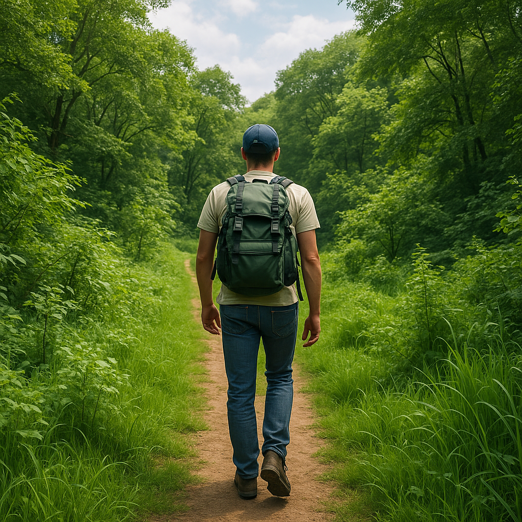 Como Viajar sem Agredir o Planeta
