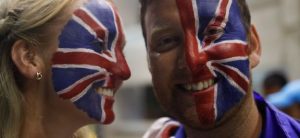 Estadia no Brasil durante Paralimpíada tem aprovação de turistas