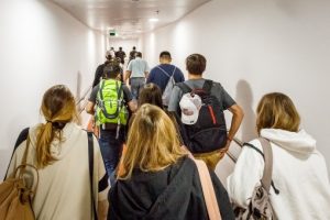 São João vai elevar fluxo de passageiros no aeroporto de Salvador
