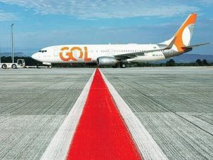 Gol aumenta frequência de voos para Alagoas a partir de julho
