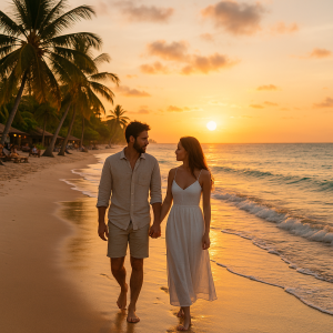 Roteiro Romântico: Viagem a Dois pela Linha Verde