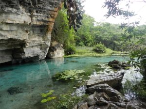 Lençóis uma bela cidade na Chapada Diamantina