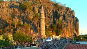 Bom Jesus da Lapa é único destino Brasileiro em lista dos templos mais exóticos do mundo