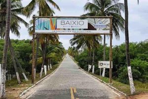 A Prefeitura de Esplanada reforça seu compromisso com o turismo sustentável