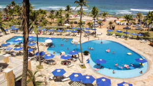 Setur e Abih celebram índice recorde em ocupação hoteleira