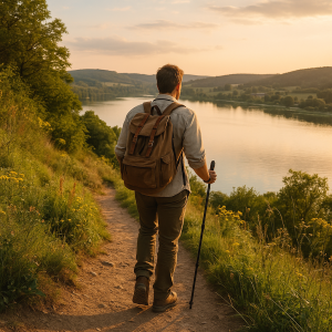 Microaventuras e Turismo de Proximidade: O Novo Turismo Pós-Pandemia