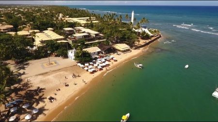 Sea World e Projeto Tamar