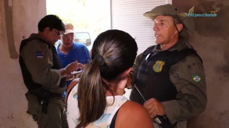 Projeto Asas Para A Liberdade