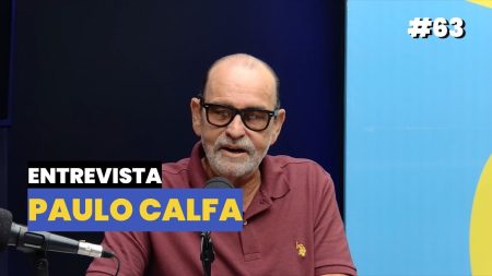 Entrevista na GFM com Thiago Mastroianni