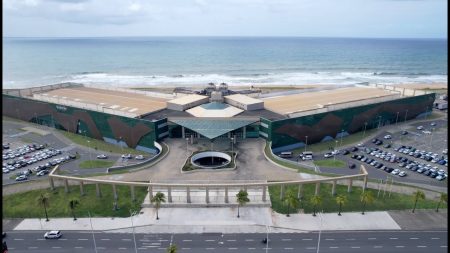 Feira de negócios - Cobertura de eventos SPNFILMES