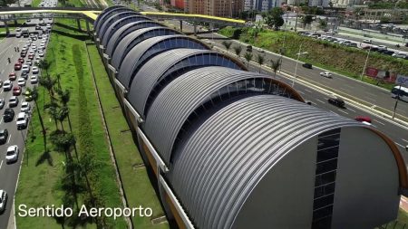 Inspeções técnicas SPN VÍDEO