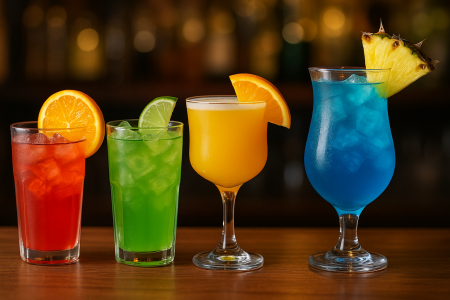 O Perigo Oculto do Metanol nas Bebidas Adulteradas