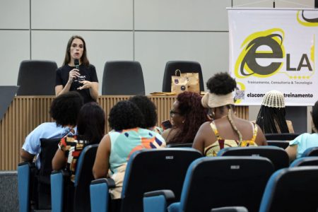 Ferramentas digitais em foco na Maratona Empreendedora de Salvador