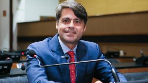 ALBA realiza audiência pública sobre dislexia e transtornos de aprendizagem