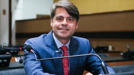 ALBA realiza audiência pública sobre dislexia e transtornos de aprendizagem