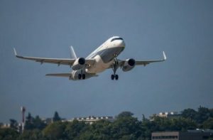 Airbus A320 assume liderança histórica nas vendas