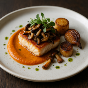 Alta Gastronomia: Como os Chefs Reinventam Clássicos