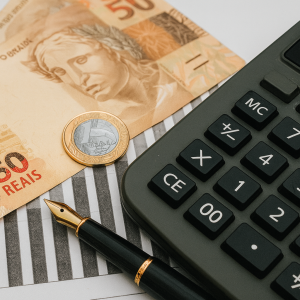 Brasil Mantém Ritmo de Crescimento