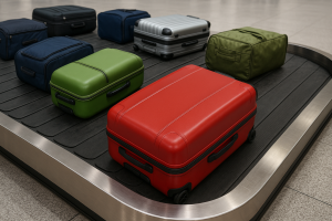 Câmara aprova gratuidade para bagagens