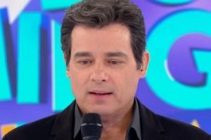 Celso Portiolli fala sobre aposentadoria da TV