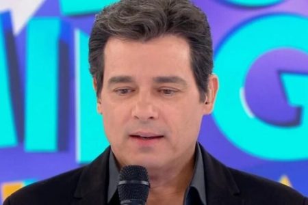 Celso Portiolli fala sobre aposentadoria da TV