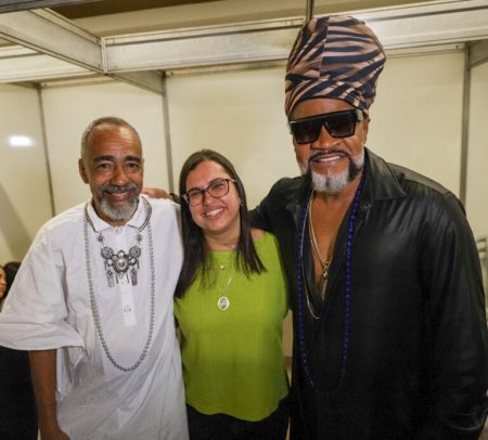 Centro histórico pulsa com o Festival Cidade da Música em celebração aos 10 anos do título da Unesco