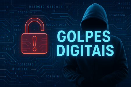 Conheça os golpes mais comuns e dicas para se proteger 