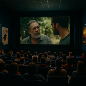 Cinema Nacional Desafios e Conquistas Recentes