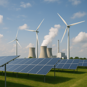 Como as Empresas Estão Reduzindo a Pegada de Carbono