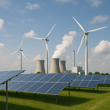Como as Empresas Estão Reduzindo a Pegada de Carbono