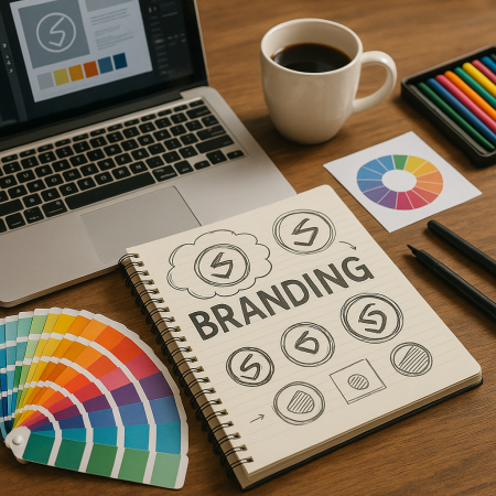 Construindo Marcas Fortes O Poder do Branding Estratégico