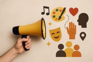 Estratégias que Conectam Emoção e Identidade