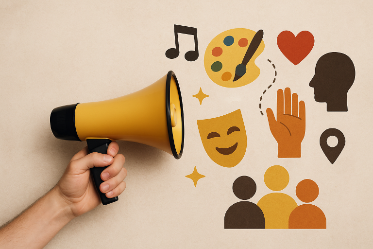 Estratégias que Conectam Emoção e Identidade
