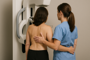 Falta de acesso a mamógrafos limita prevenção do câncer
