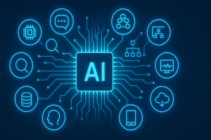 Ferramentas de Inteligência Artificial Mais Usadas
