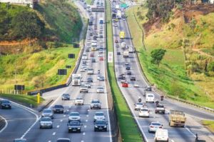 Governo atinge marca de R$ 200 bi em concessões rodoviárias