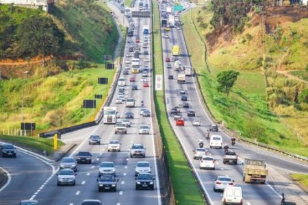 Governo atinge marca de R$ 200 bi em concessões rodoviárias