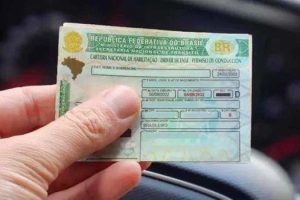 Governo inicia consulta pública para tornar a CNH mais barata
