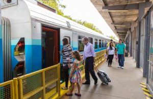 Governo quer rede de trens de passageiros no Nordeste