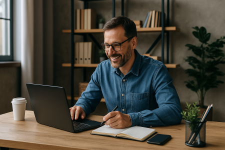 Marketing de Conteúdo Como Gerar Autoridade na Internet