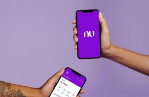 Nubank se torna a maior empresa brasileira em valor de mercado