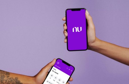 Nubank se torna a maior empresa brasileira em valor de mercado Nubank se torna a maior empresa brasileira em valor de mercado