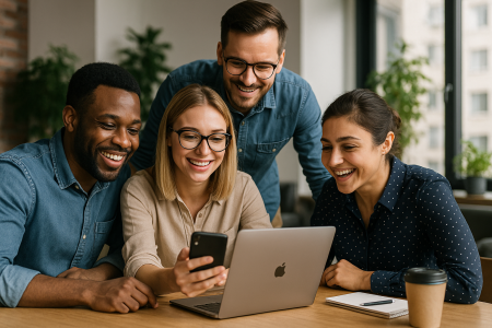 O Futuro do Marketing de Relacionamento