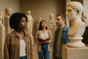 O Papel dos Museus na Preservação da História