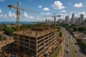 O Poder do Vídeo Empresarial e do Timelapse em Salvador