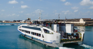 O turismo na Bahia cresceu 9,7% no segundo trimestre de 2025