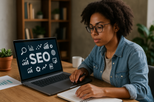 SEO em 2025 O Futuro da Otimização de Conteúdo