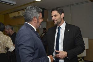 Salvador sedia pela primeira vez congresso nacional de procuradores municipais