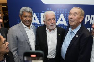 UPB FECBAHIA FIEB e Governo do Estado celebram parceria pelo fortalecimento dos municípios 