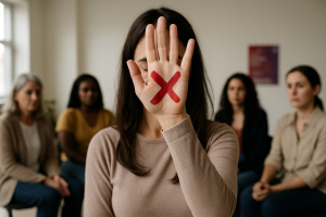 Vozes Pela Vida o poder do enfrentamento à violência contra a mulher